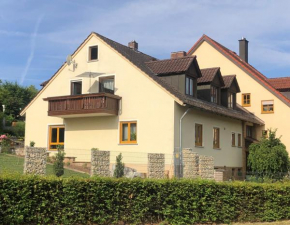 Ferienwohnung Bamberg Land